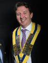 Rtn. Philip Alcock